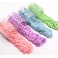 Educational Toy Magic Cotton Sand Clay Stretchy Sand Sticky Sand Factory Supply