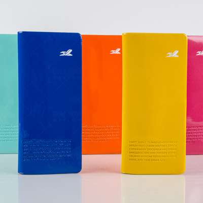 Hot Selling Travel Airline Ticket Passport Holder Cover