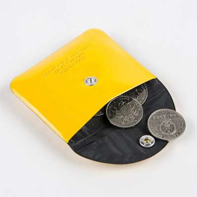 2020 new design small coin holder bag wallet mini coin purse wallet