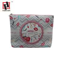 Bulk Neoprene Cosmetic Bag Oem Personalize Cosmetic Bag